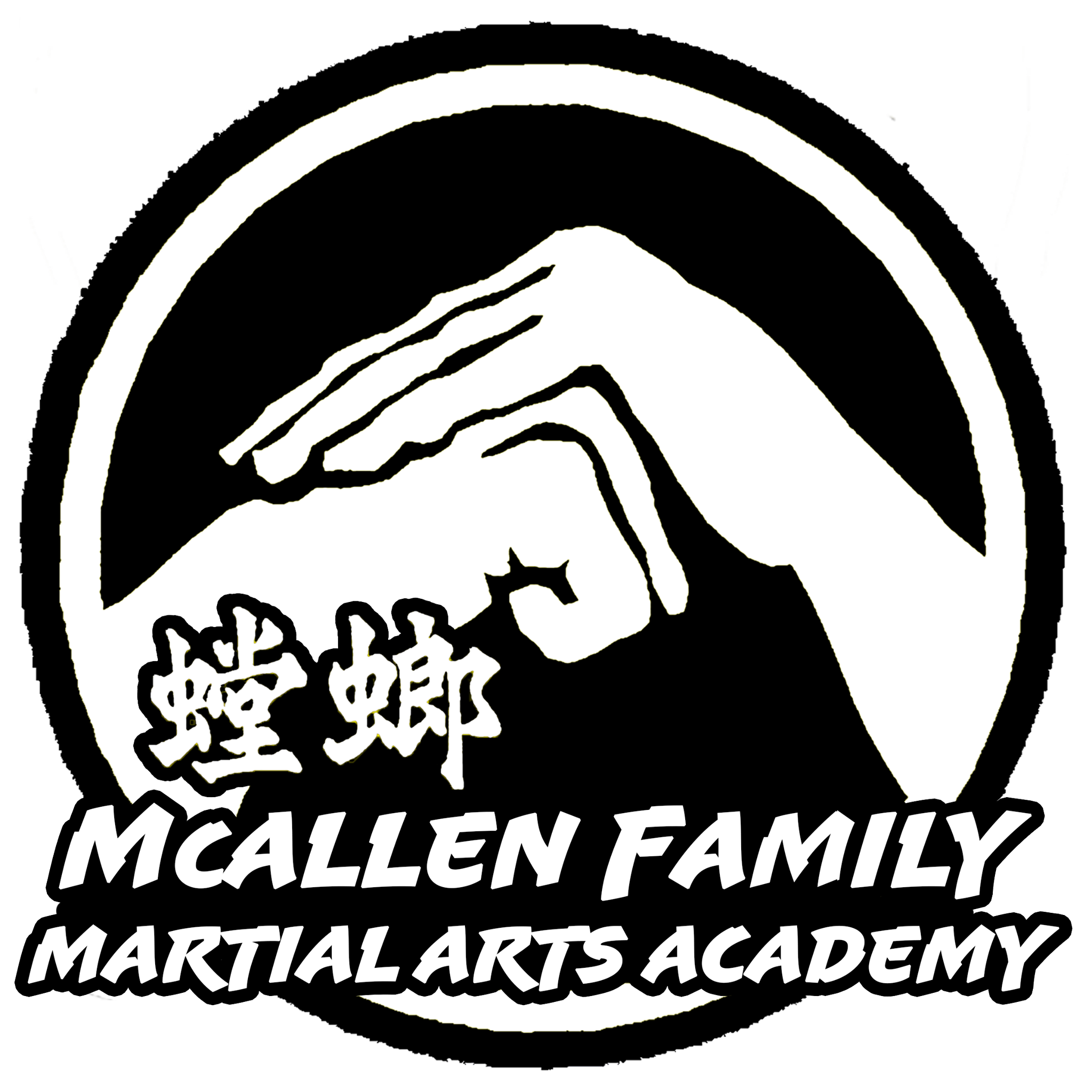 Martial Arts Training